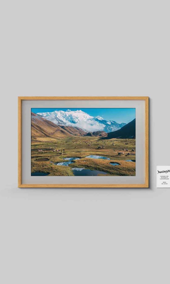 AUSANGATE · PERÚ