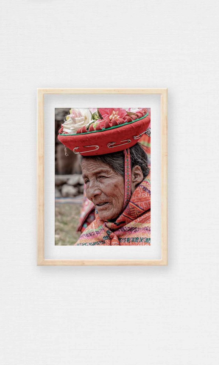 HUILLOC · PERÚ