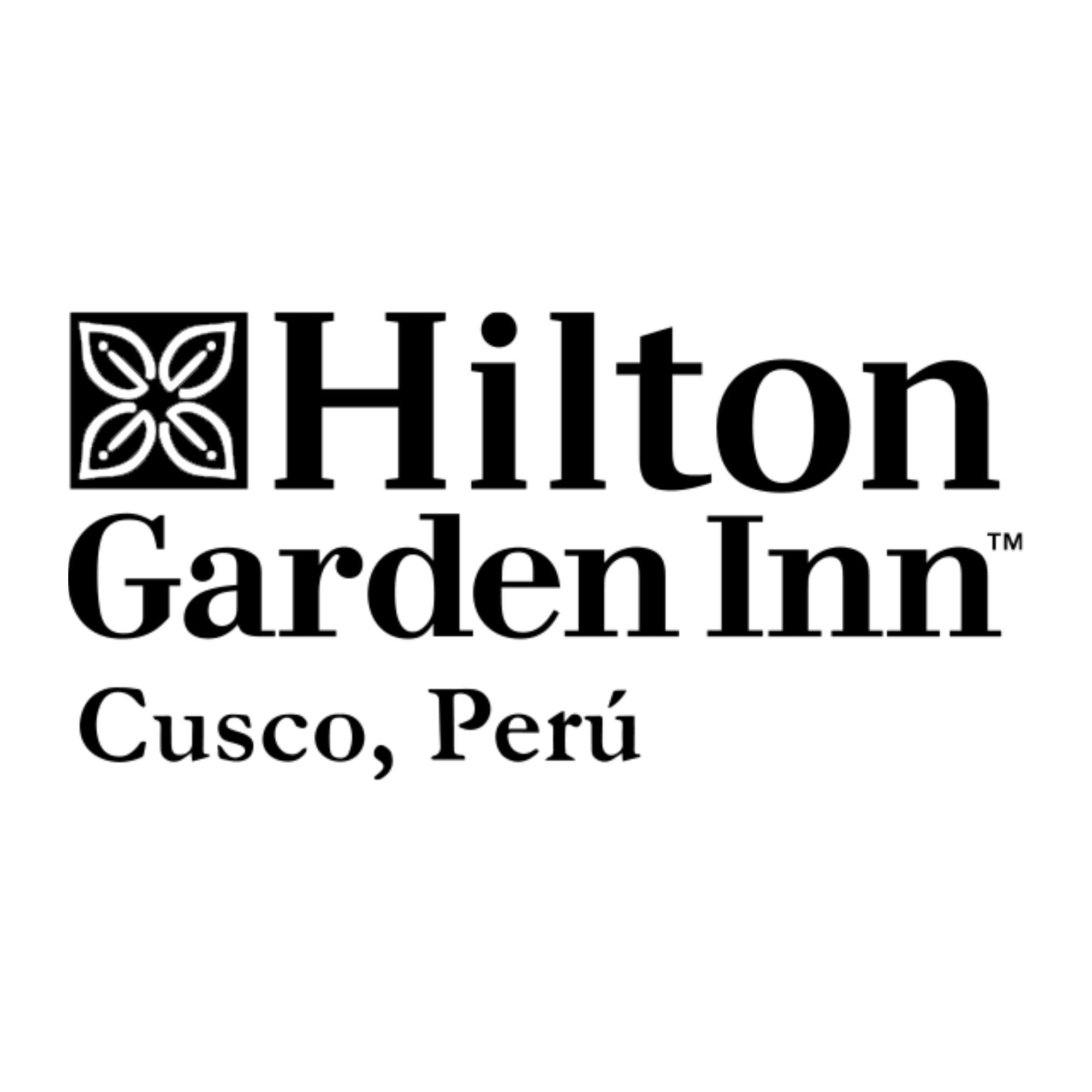logo hilton