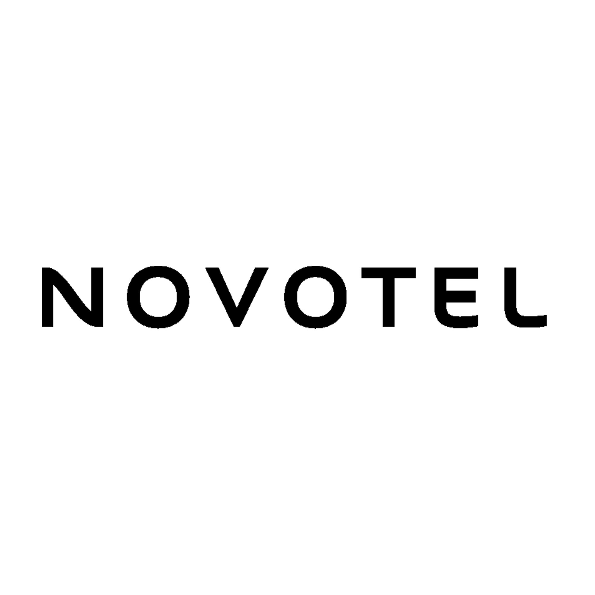 logo novotel