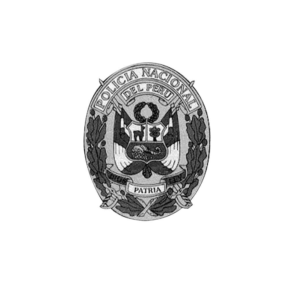 logo policia nacional