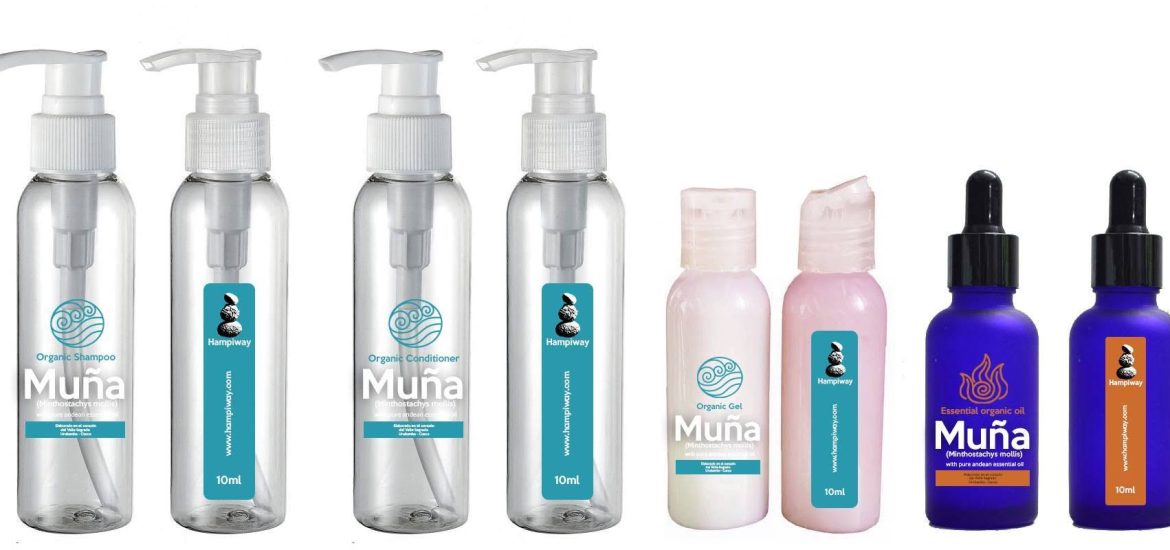 Fotografia de productos para empresas cosmeticas